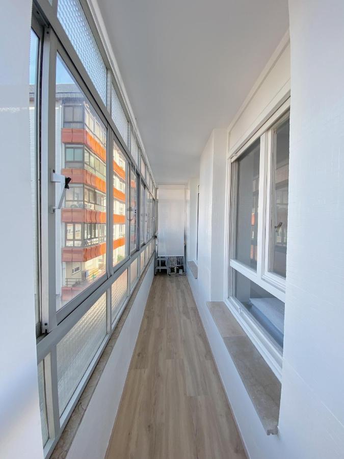 Piso General Davila- Alto De Miranda Santander Exterior photo